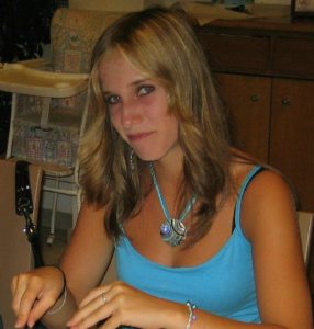 Profilbild von Natalie Linke