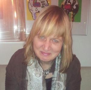 Profilbild von Natalie Luigs