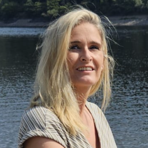 Profilbild von Natalie Lutterbach