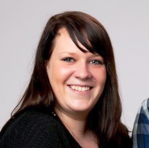 Profilbild von Natalie Mandel