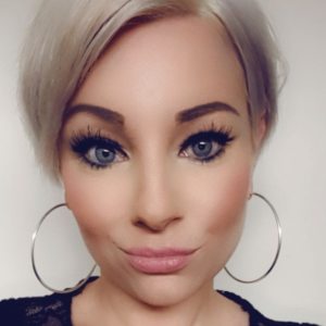 Profilbild von Natalie Marinkovic