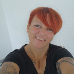 Profilbild von Natalie Mebus