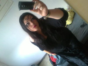 Profilbild von Natalie Menzel
