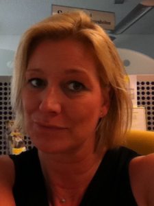 Profilbild von Natalie Merz