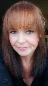 Profilbild von Natalie Michael