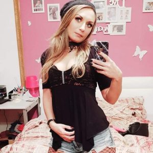 Profilbild von Natalie Minski