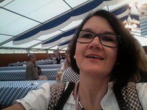 Profilbild von Natalie Mülder