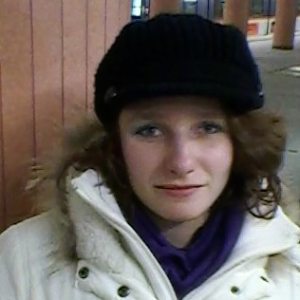 Profilbild von Natalie Müller