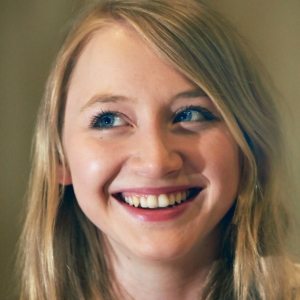 Profilbild von Natalie Müller