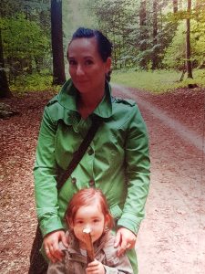 Profilbild von Natalie Nau