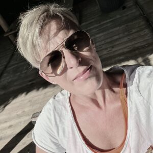 Profilbild von Natalie Nerger