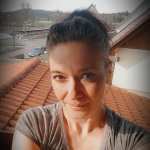 Profilbild von Natalie Neururer