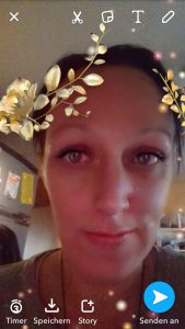 Profilbild von Natalie Niemann