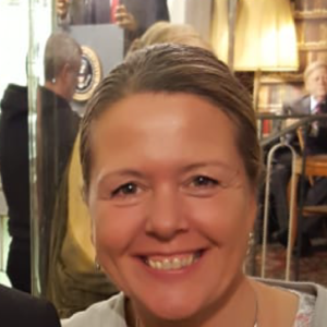 Profilbild von Natalie Niemeier