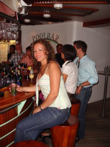Profilbild von Natalie Nistor