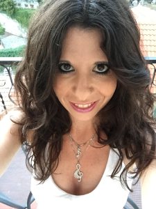Profilbild von Natalie Novy