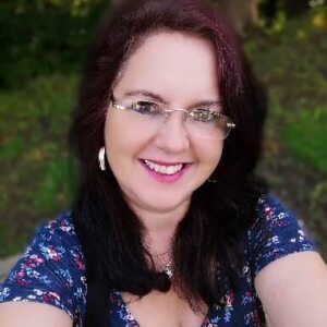 Profilbild von Natalie Paechnaz