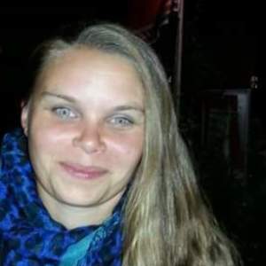 Profilbild von Natalie Petersen