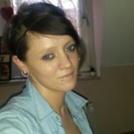 Profilbild von Natalie Pillitteri