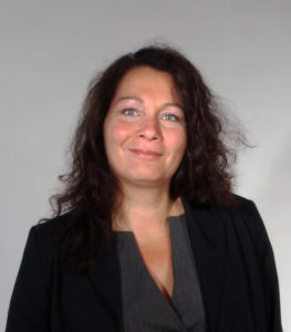 Profilbild von Natalie Pomrehn