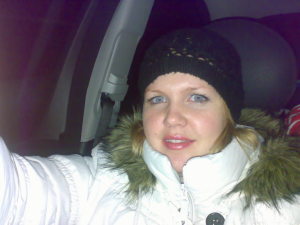 Profilbild von Natalie Porunow