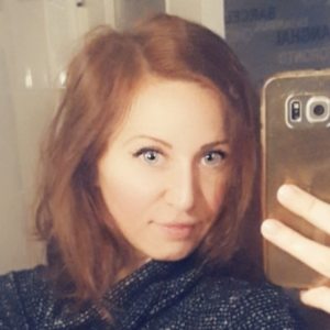 Profilbild von Natalie Pracht