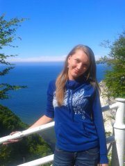 Profilbild von Natalie Rauhut