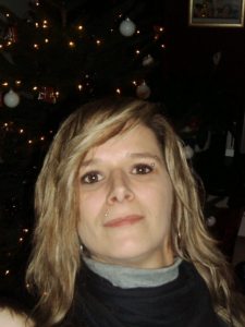 Profilbild von Natalie Reifer