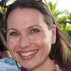 Profilbild von Natalie Reske