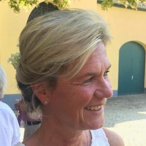 Profilbild von Natalie Reuther-Lehnhoff