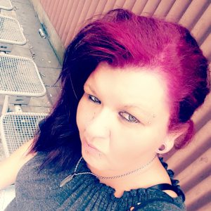 Profilbild von Natalie Rihm