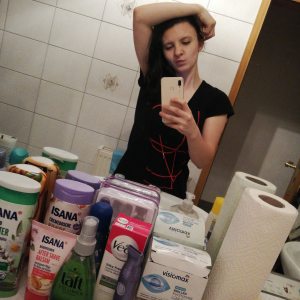 Profilbild von Natalie Röhrl