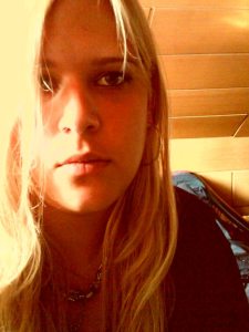 Profilbild von Natalie Rolke