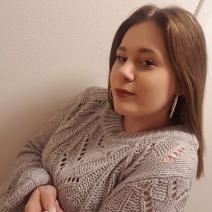 Profilbild von Natalie Ronniger