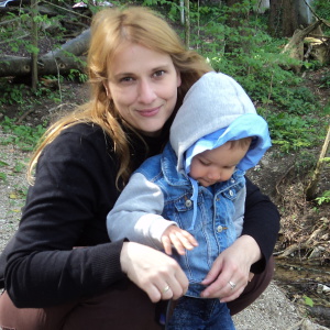 Profilbild von Natalie Rosenberger