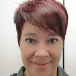 Profilbild von Natalie Ruf