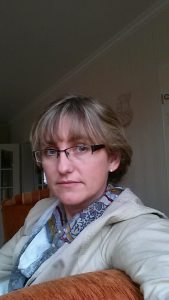 Profilbild von Natalie Schellenberg