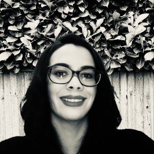 Profilbild von Natalie Schenkenberger