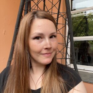 Profilbild von Natalie Schlittermann