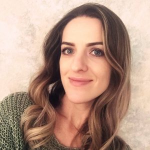 Profilbild von Natalie Schmidt