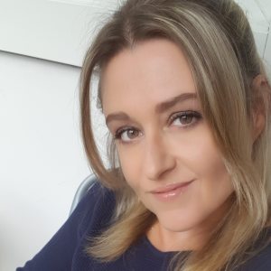Profilbild von Natalie Schmift