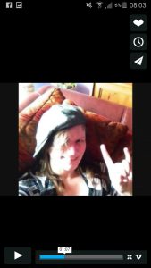 Profilbild von Natalie Schmitt