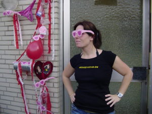 Profilbild von Natalie Schmitz