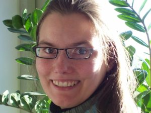 Profilbild von Natalie Schneider