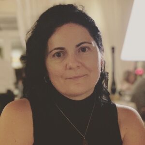 Profilbild von Natalie Schönau