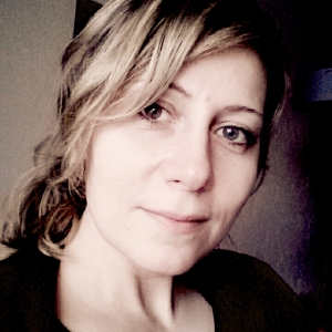 Profilbild von Natalie Schoter