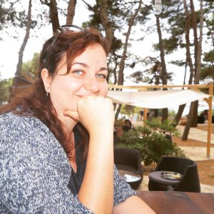 Profilbild von Natalie Schulz