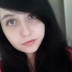 Profilbild von Natalie Schwarz