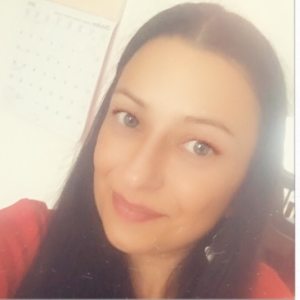 Profilbild von Natalie Selent