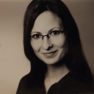 Profilbild von Natalie Senger